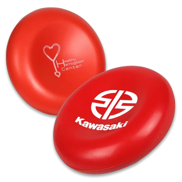 Platelet Toy Stress Ball