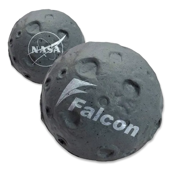Lunar Pressure Stress Ball