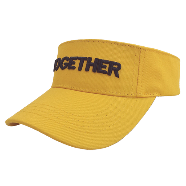 Visor - Tote Bags Now
