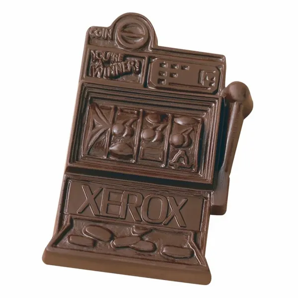 Chocolate Shapes-Slot - Custom Hats Now