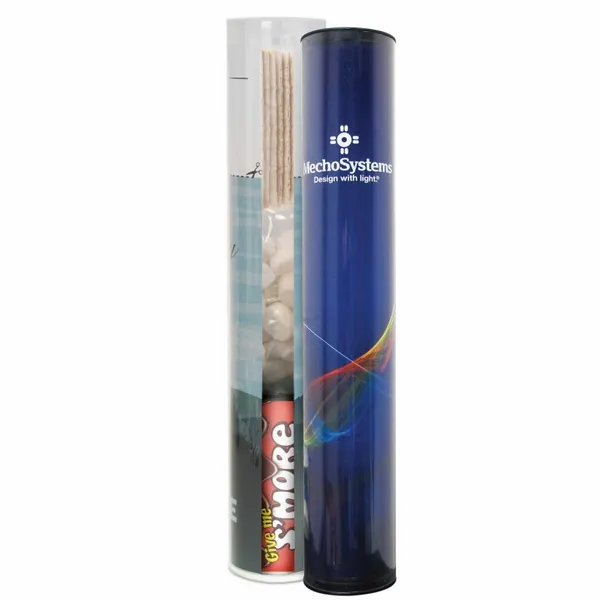 S'mores Tube - Custom Hats Now