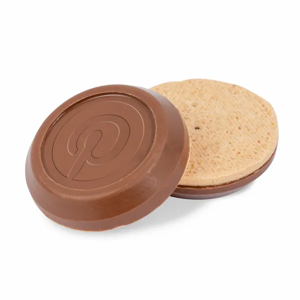 Truffle Cookie- Peanut Butter - Custom Hats Now