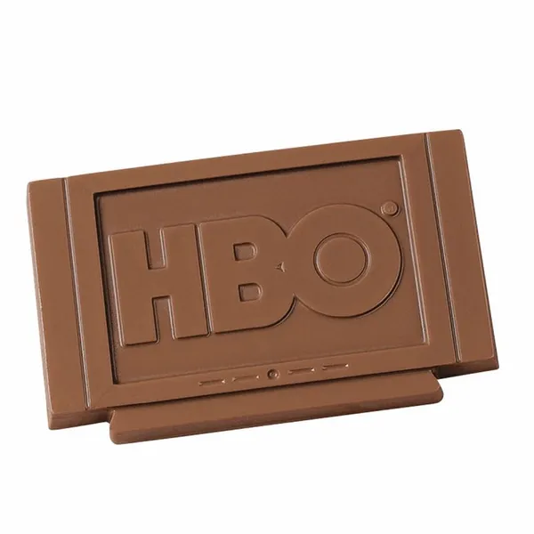 Chocolate Shapes-Television - Custom Hats Now