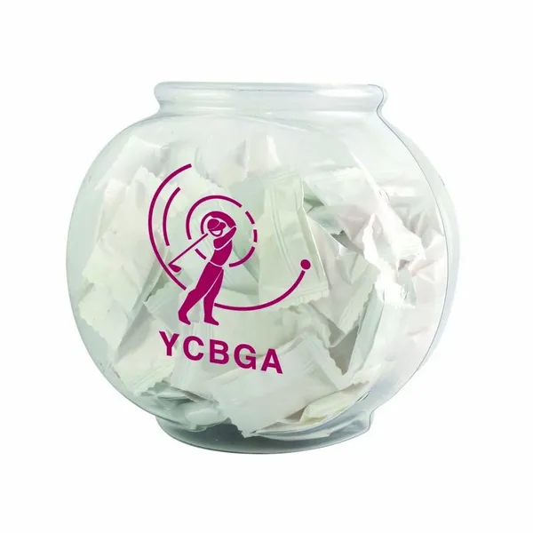 Fish Bowls - FlavorBurst® Candies - 940 - Custom Hats Now