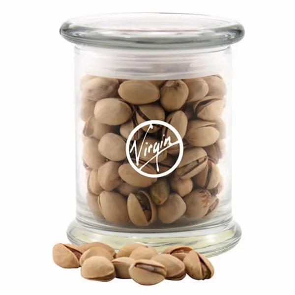 Jar with Pistachios - SG700 - Custom Hats Now