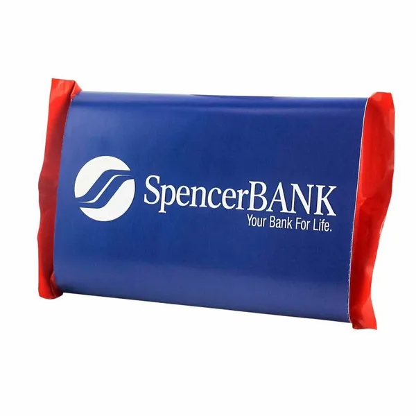 Overwrapped Kit-Kat Bar - Custom Hats Now