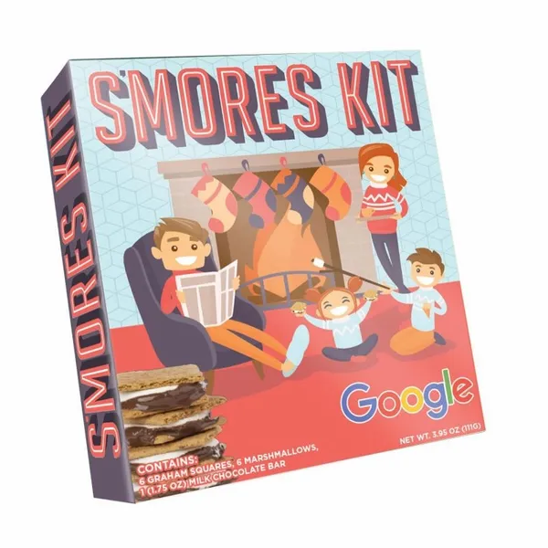 Smores Kit - Custom Hats Now