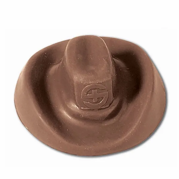 Chocolate Shapes - COWBOY - Custom Hats Now
