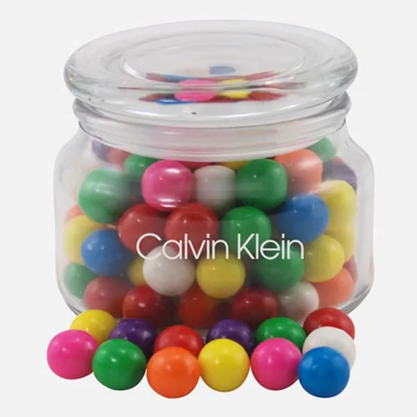 Jar with Gumballs - SG200 - Custom Hats Now