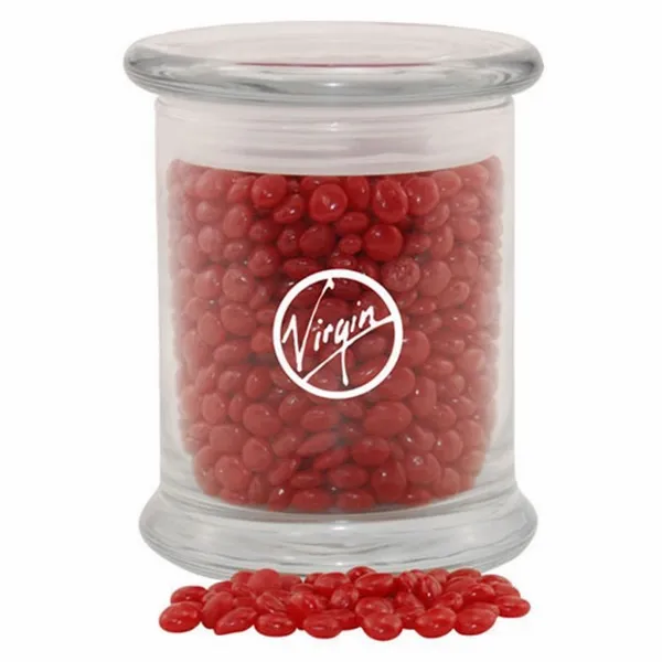 Jar with Red Hots - SG700 - Custom Hats Now