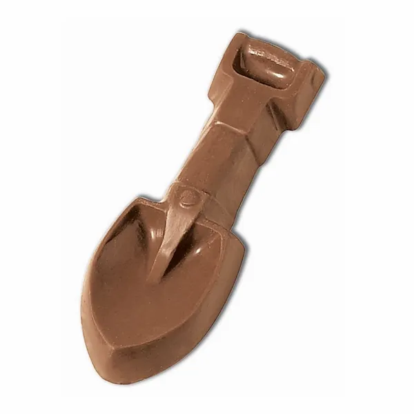 Chocolate Shapes-Shovel - Custom Hats Now