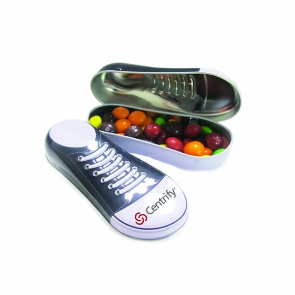 Sneaker Tin-Skittles® - Custom Hats Now