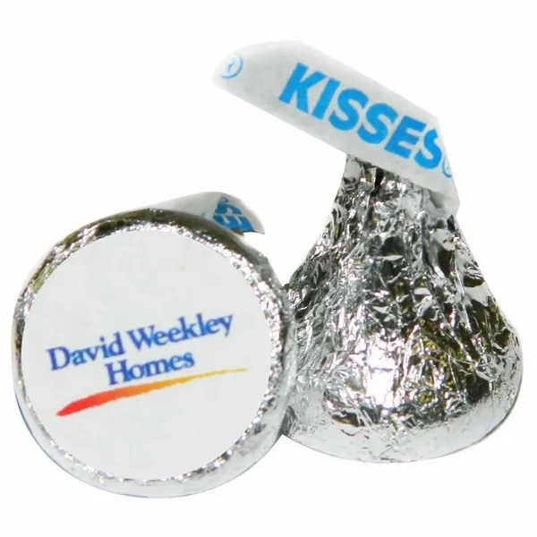 Hershey Kisses - Custom Hats Now