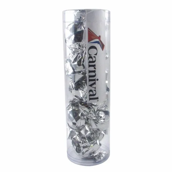 Small Truffle Tube - Custom Hats Now