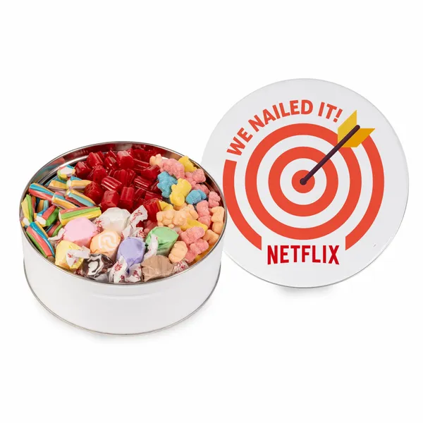 Fresh Beginnings Over The Rainbow - Custom Hats Now