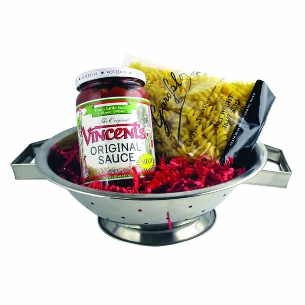 Colander Gift Set - Custom Hats Now