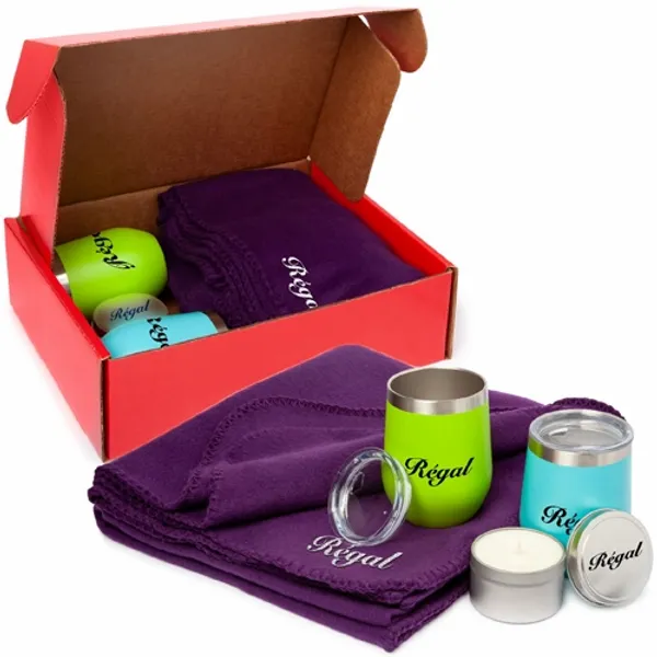 Comfort Box Set - Custom Hats Now