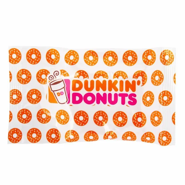 Clever Candy 1oz. Full Color DigiBag™ with Champagne Bears - Custom Hats Now