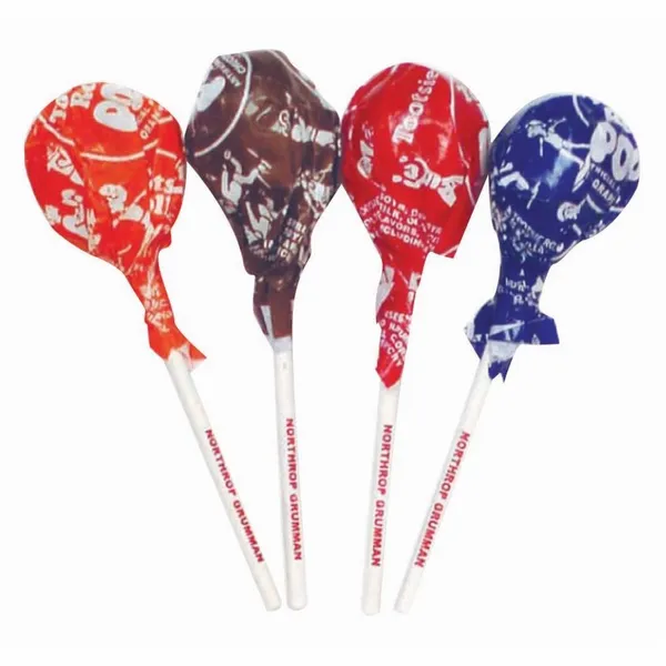 Tootsie® Pops - Custom Hats Now