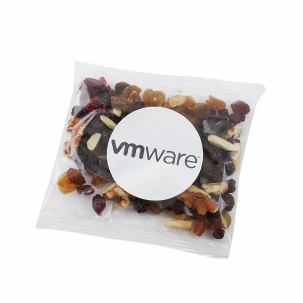 2oz. Handfuls - Raisin Nut Trail Mix - Custom Hats Now