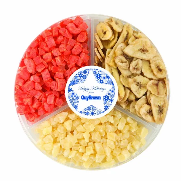 Large Shareable Acetate with Dried Fruit - Custom Hats Now