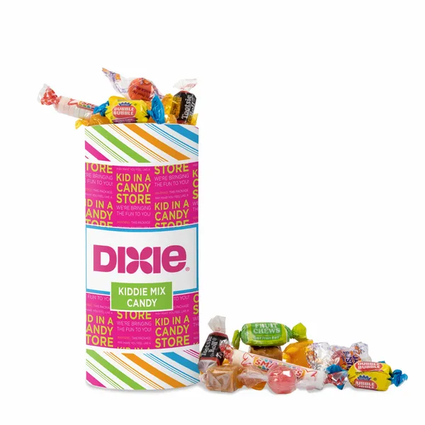 Kid In A Candy Store - Custom Hats Now