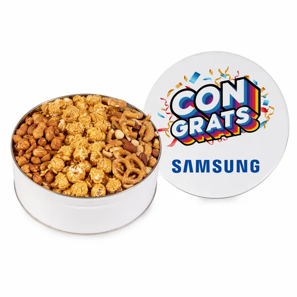 Fresh Beginnings Nuts For You! V2 - Custom Hats Now