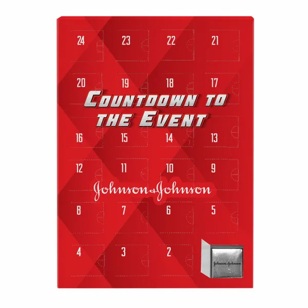 Advent Calendar - Custom Hats Now