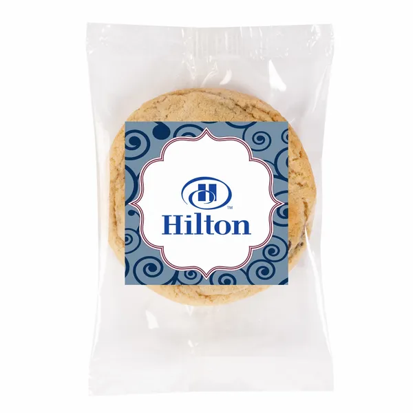 Fresh Beginnings Individually Wrapped Double Chip Cookies - Custom Hats Now