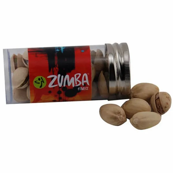 Tube with Pistachios - TRB610 - Custom Hats Now