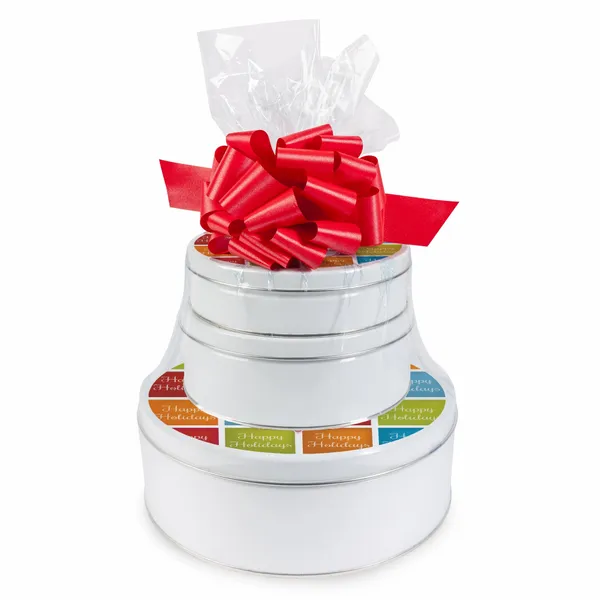 Fresh Beginnings Deluxe Holiday Trio - Custom Hats Now