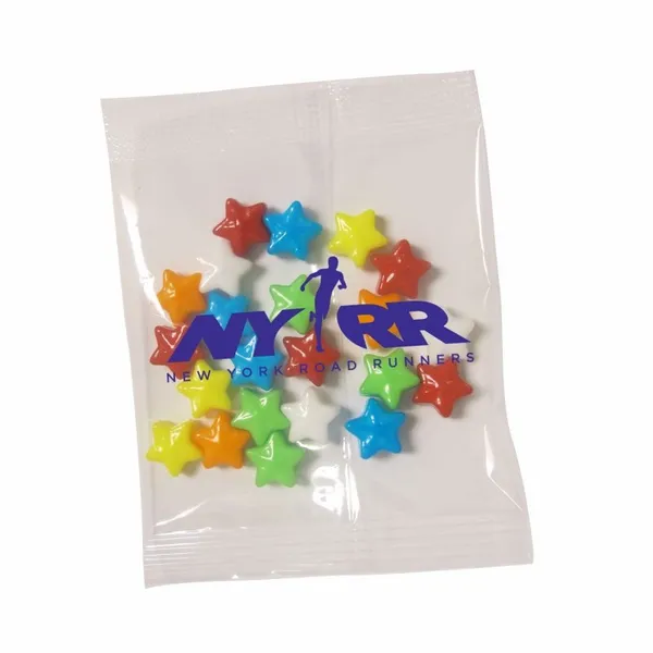 1/2oz. Snack Packs - Starzmania - Custom Hats Now