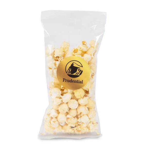 1oz. Goody Bags - Popcorn - Custom Hats Now