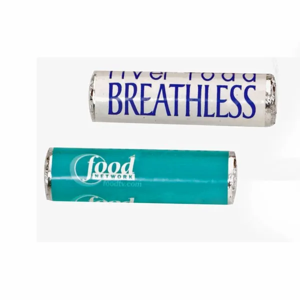 LifeSaver Fruit Flavored Roll - Custom Hats Now