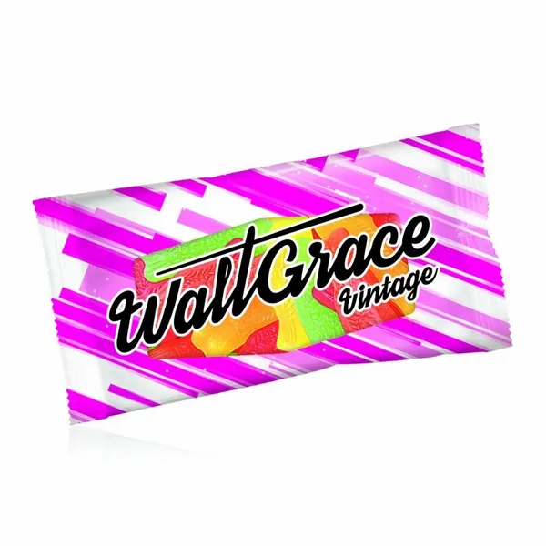 1 oz. Full Color DigiBag™ with Assorted Fish - Custom Hats Now