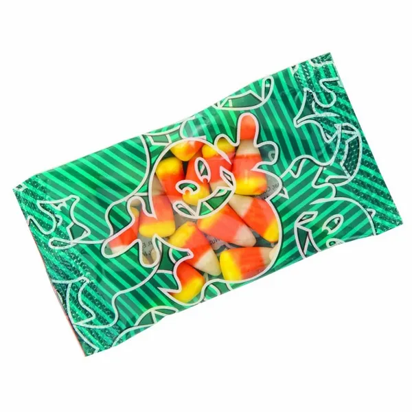 1oz. Full Color DigiBag™ with Candy Corn - Custom Hats Now