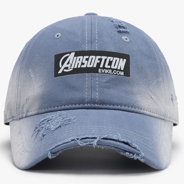 Nonpareil Cotton Cap - Custom Hats Now