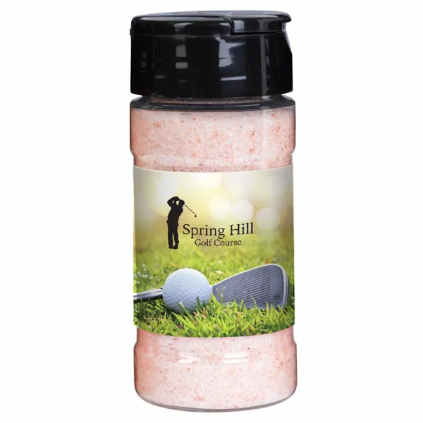 Gourmet Spice and Rub Bottle Shaker Set - Custom Hats Now