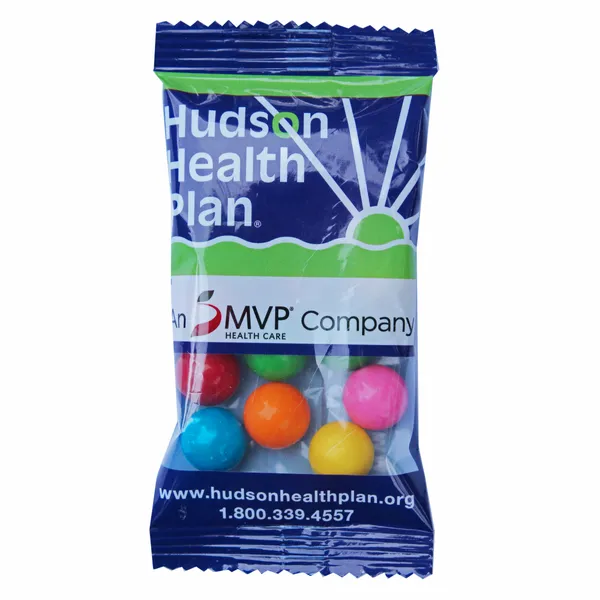 Zagasnacks™ Promo Snack Pack Bags-ZS5 - Custom Hats Now