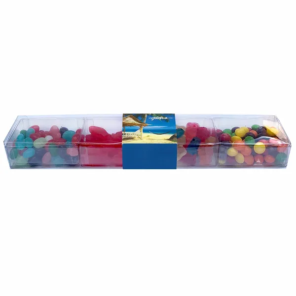 Sweet Box Medley - Custom Hats Now