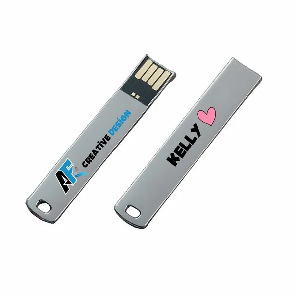 Blade USB - Custom Hats Now