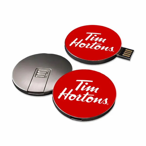 Eclipse USB - Custom Hats Now