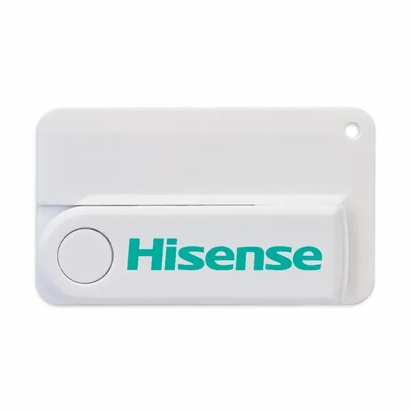 Wallet Card Mini Spin USB - Custom Hats Now