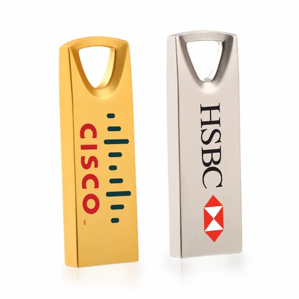 Proton USB - Custom Hats Now