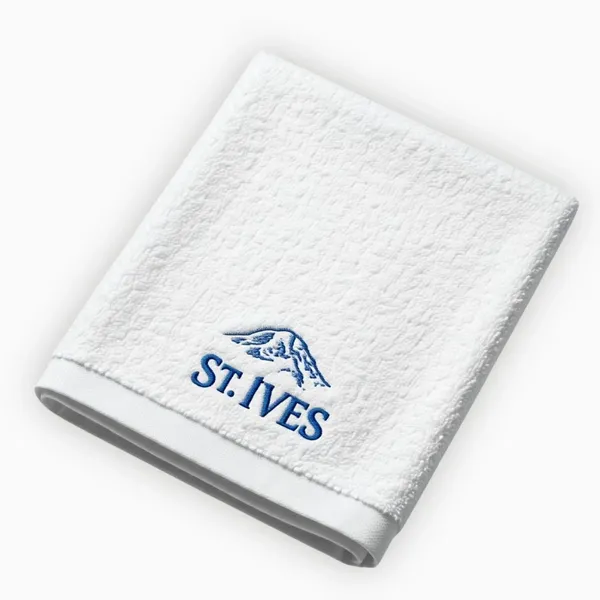 Custom Face Towels - Custom Hats Now
