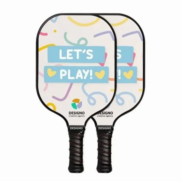 T700 Carbon Fiber Next Gen Paddle Series - Youth Edition!