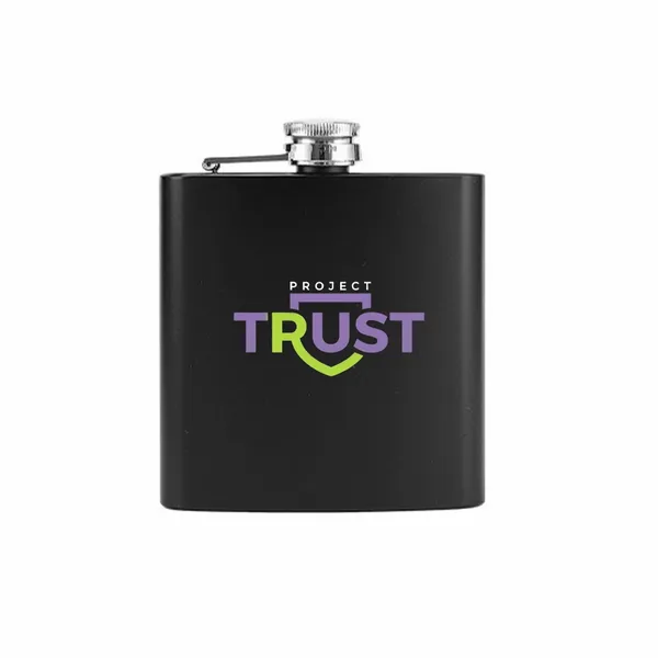 Classic Flasks - Custom Hats Now