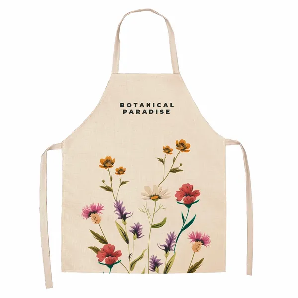 Edge to Edge Custom Graphic Aprons - Custom Hats Now