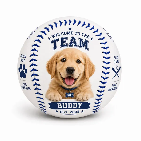 Promotional Baseballs