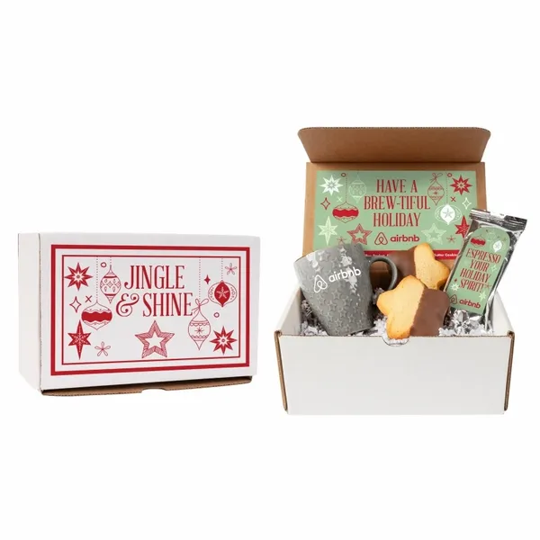 Morning Star Mug Kit - Custom Hats Now